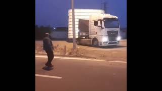 BOZNAK LOJİSTİK AĞIR NAKLİYAT ANKARA 