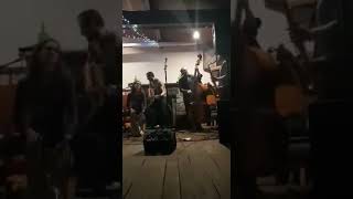 Todo lo que sigue Rosendo (cover ) by Alberto Carrasco &amp; Bandidos