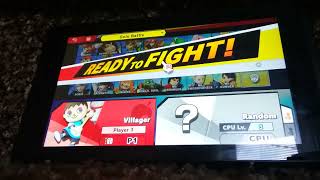 New Way To Unlock All Characters Quickly In Super Smash Bros Ultimate