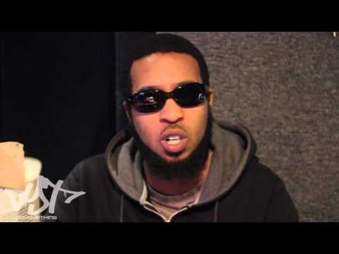 Slickman Party - DoYourThing Freestyle