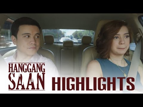 Hanggang Saan: Anna finds out about Paco and Georgette's relationship | EP 62