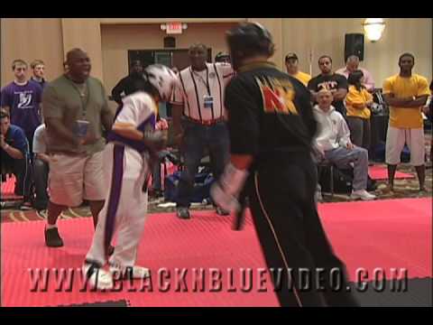 2008 Diamond Nationals Fighting Eliminations Part 2