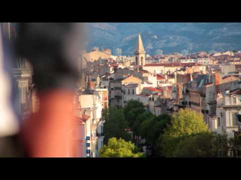 Teaser Marseille - Paname (1.D.3 ft Ghetto Star)