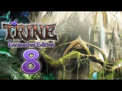 Enchanted Cavern Playstation 3