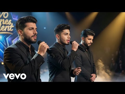 SPALEXMA - Du es im Tery ft. Cross Brothers, Barron Grace