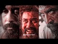 ROLEX SURYA CRAZY ENTRY BGM VIKRAM