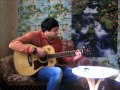 Красивая песня под гитару Русско-Турецкая(М.Расим).mp4 Guitar Song 