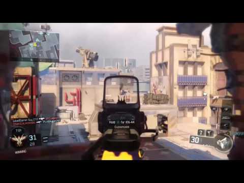 Call of Duty: Black Ops 3 - My Best Tomahawk Kill Yet