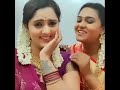 Poove Unakkaga Serial Actress Reels Short Trending Viral