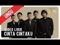 Ungu - Cinta Cintaku (Video Lirik)