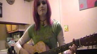 Postcard- Lemonheads Cover