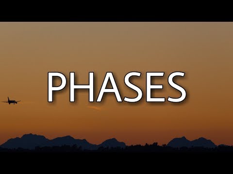 PRETTYMUCH - Phases (Lyrics)