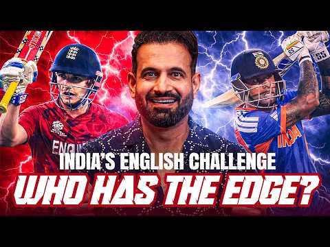 Sanju Samson's major challenge vs ENG? | India's concerns & solutions | How to tackle England?
