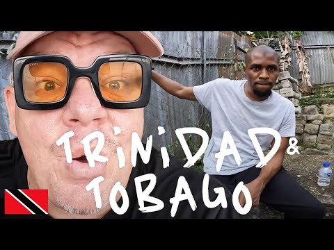 Former Gang Boss "Doggie" Has Changed — Diego Martin! 🇹🇹