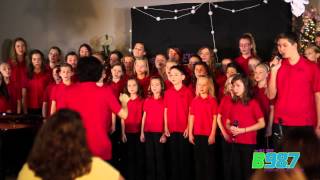 One Voice Children&#39;s Choir - Don&#39;t Save It All for Christmas