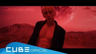 이민혁 (HUTA) - &#39;YA&#39; OFFICIAL MUSIC VIDEO