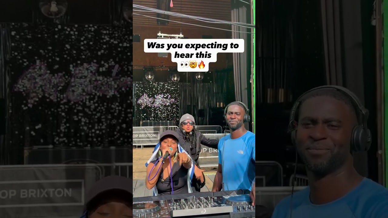 sukanya.music 🔥🔥🔥🔥🔥#djagonline #teamag #ukdj #tiktokdj #active AG Fest 2026 - London