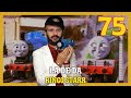 La De Da  - Classic Thomas Music Video but it's Ringo Starr