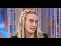 Daryl Hannah My Favorite Martian Rosie February 4 1999