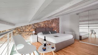 Cannes Old Town Suites | Cannes, France | Hotel Review ⭐