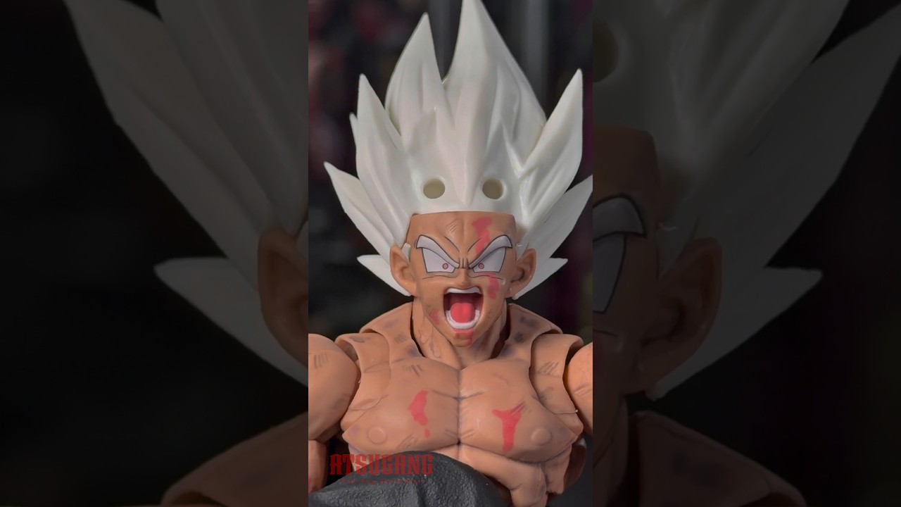 Bloopers of the week 😂😭😨 #funny #bloopers #actionfigures