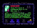 Xband Info Boards