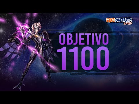 O GRANDE OBJETIVO DO F2P NA VONTADE ESTELAR E O PONTO DE VIRADA! - SAINT SEIYA AWAKENING