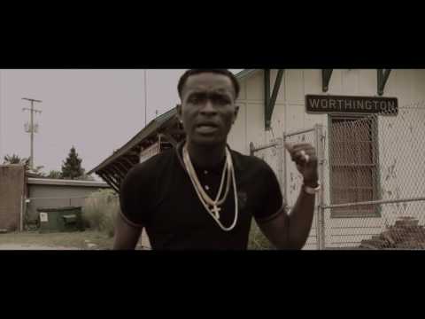 Billionaire Swagger - Struggle - (Official Music Video)