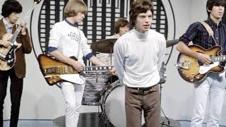 The Rolling Stones - Empty Heart (corrected version)