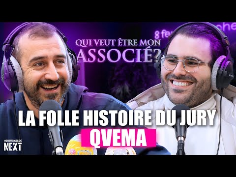 Le nouveau jury QVEMA et King du jouet Julian Jacob dévoile tout