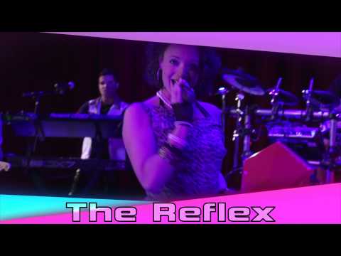 The Reflex 80's Tribute Band from Entertainment Exchange