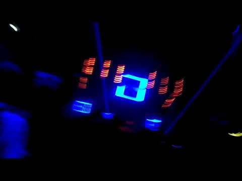 Nu NRG @ Luminosity Beach Festival - Angelic Touchdown - Marinero (Nu NRG remix)