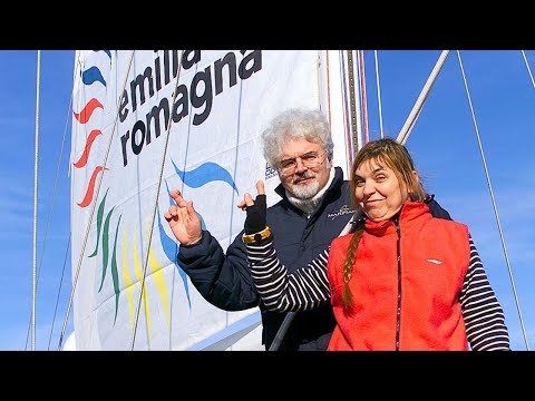 Velisti per Caso - Ep 2 | HD | La Grande Avventura Italiana Salpa di Nuovo: Ora Online