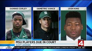 Local 4 News Today -- Sept. 21 2017