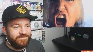 THE AGONIST - The Moment (Official Video) | Napalm Records - REACTION!