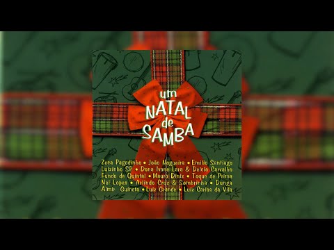 download lagu mp3 mp4 Um Natal De Samba, download lagu Um Natal De Samba gratis, unduh video klip Um Natal De Samba