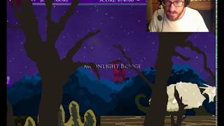 Urizen: Shadows Of The Cold Part Seven: Castle, Dungeon & Ice