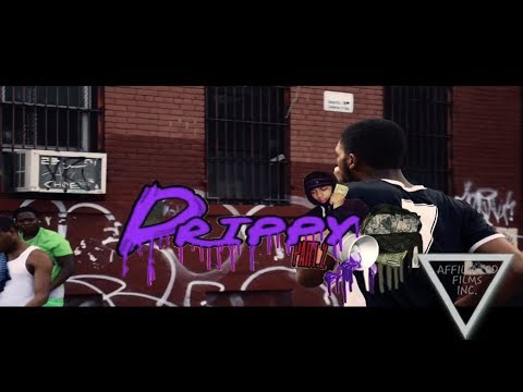 Oh1Phizo - "Drippy Pt. 2" (Official Music Video)