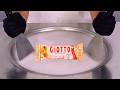 Giotto Ice Cream Rolls Go Crazy ASMR