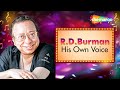 Best Of R D Burman His Own Voice Songs Romantic Hits Song Evergreen Jukebox Mehbooba Mehbooba