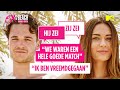 DYLAN over ex MEGAN: “Ik heb HET GEDAAN met haar BESTE VRIENDIN” | EOTBDD: Hij Zei, Zij Zei