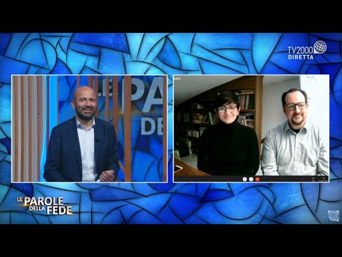 Le parole della Fede, 21 aprile 2021 - Qual è il fine del sesso per la Chiesa?