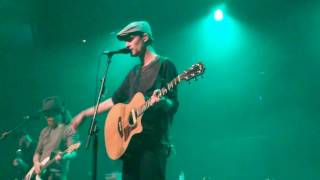 Walking On Cars - Love Backs Down - Roundhouse