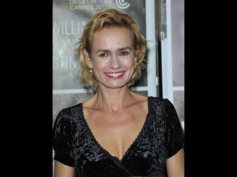 Sandrine Bonnaire: The Fearless Voice of French Cinema#SandrineBonnaire#FrenchCinema#FilmHistory#Cla
