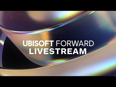 Ubisoft Forward 2022 Livestream