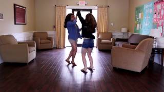 Shut Up and Dance | Kokernot Edition