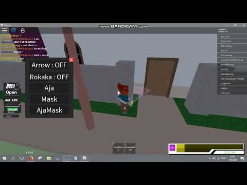 Roblox Project JoJo UPDATE Gui Best Auto Farm Level/Money/More