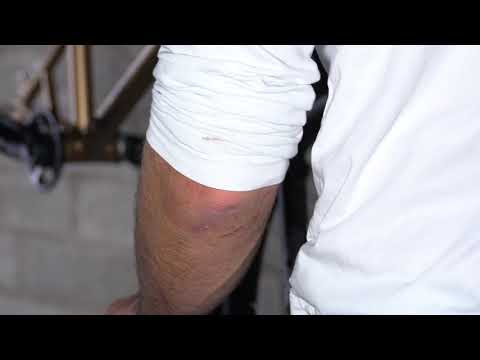 Inspired Arcade Dream Build