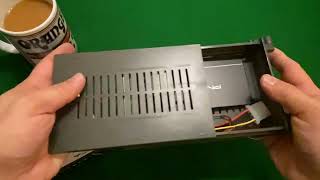 Video thumbnail for Alesis HD24 SSD Drive Upgrade by Tony Rodriguez