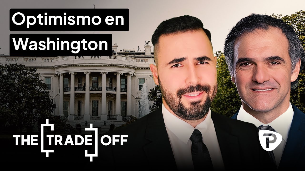 Washington optimista: solución a la problemática del límite de deuda en marcha